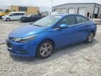 2017 Chevrolet Cruze Lt zu verkaufen in Cahokia Heights, IL - Front End