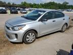 2018 Kia Rio Lx на продаже в Florence, MS - Mechanical