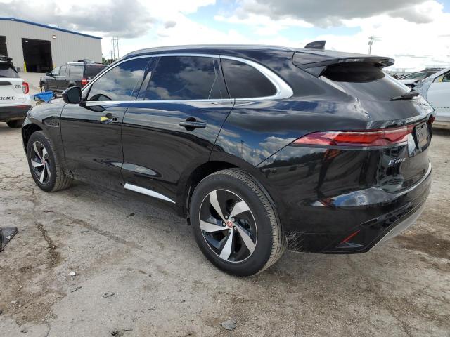  JAGUAR F-PACE 2023 Czarny