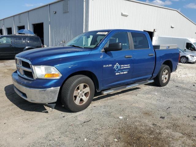 2009 Dodge Ram 1500 