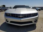 2011 Chevrolet Camaro Lt en Venta en Bakersfield, CA - Front End