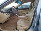 2013 Cadillac Cts Premium Collection zu verkaufen in Houston, TX - Front End