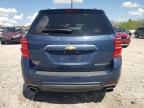 2016 Chevrolet Equinox Lt for Sale in West Warren, MA - Front End