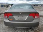 2007 Honda Civic Ex للبيع في Earlington، KY - Front End