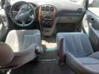 2005 Chrysler Town & Country Lx de vânzare în Montgomery, AL - Rear End