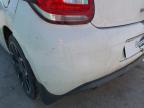 2010 CITROEN DS3 BLACK for sale at Copart YORK