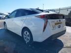 2018 TOYOTA PRIUS HYBR for sale at Copart PETERLEE