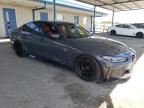 2023 Bmw M3 Competition for Sale in Sacramento, CA - Damage History