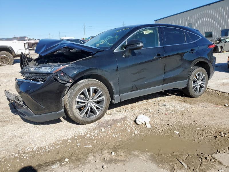 2022 Toyota Venza Le