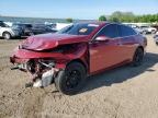 2016 Chevrolet Malibu Premier   на продаже в Davison, MI - Front End