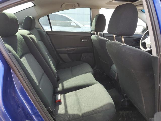 2009 MAZDA 3 I