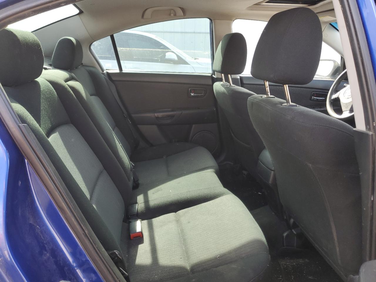 2009 Mazda 3 I VIN: JM1BK32F991224526 Lot: 55859445