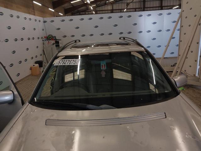 2001 MERCEDES BENZ E240 ELEGA