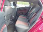 2009 FORD FIESTA ZET for sale at Copart NEWBURY