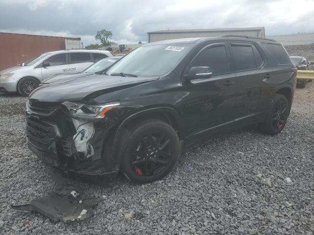 CHEVROLET TRAVERSE P 2021