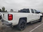 2016 Chevrolet Silverado C1500 Lt   na sprzedaż w Van Nuys, CA - Front End