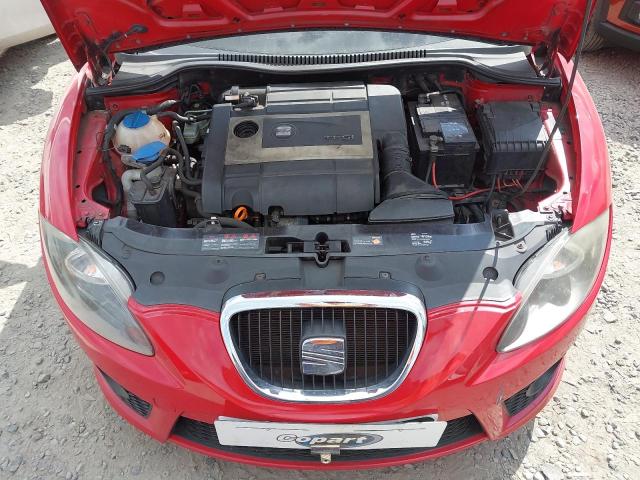 2007 SEAT LEON FR T