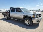 2012 Chevrolet Silverado K2500 Heavy Duty Ltz for Sale in Greenwood, NE - Burn