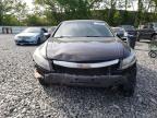 2012 Honda Accord Exl للبيع في North Billerica، MA - Front End