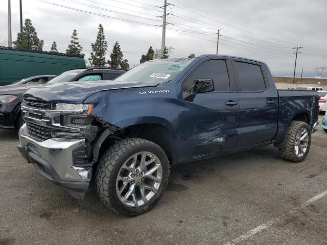 2020 Chevrolet Silverado C1500 Lt