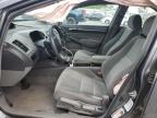 2011 Honda Civic Ex   de vânzare în Hueytown, AL - Front End