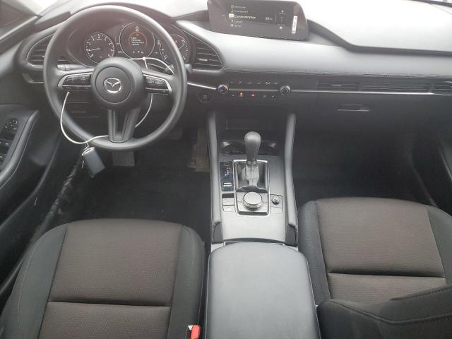 2025 MAZDA 3 SELECT SPORT  