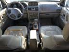 1998 Mitsubishi Montero    продається в Andrews, TX - Side