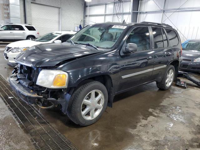 2008 Gmc Envoy 