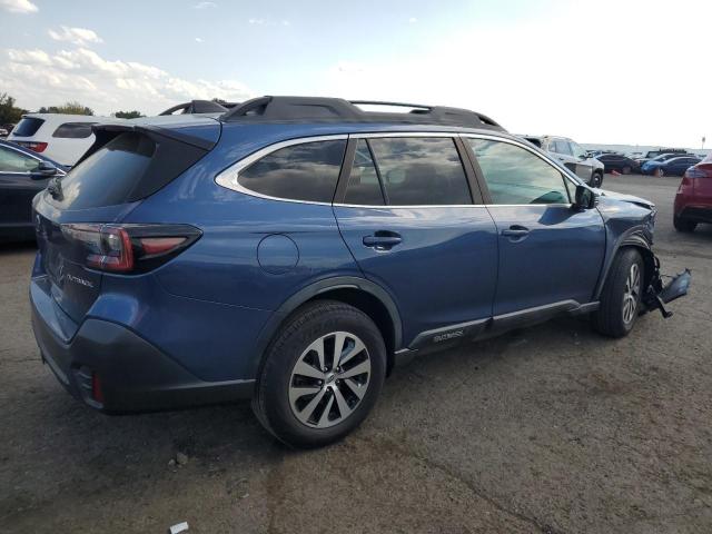  SUBARU OUTBACK 2020 Blue