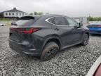 2022 Lexus Nx 350H იყიდება North Billerica-ში, MA - Side