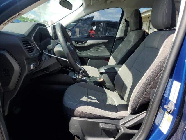  FORD ESCAPE 2022 Blue