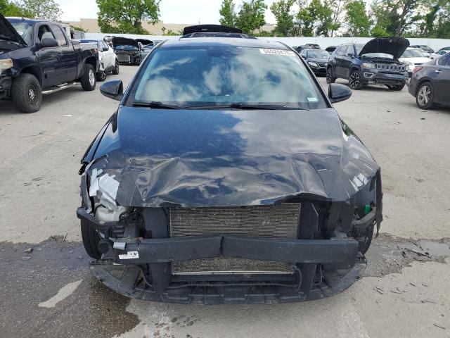  HYUNDAI ELANTRA 2018 Black