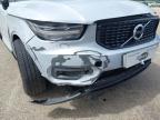 2021 VOLVO XC40 R-DES for sale at Copart NEWBURY