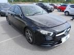 2021 MERCEDES BENZ A 200 D AM for sale at Copart SANDTOFT