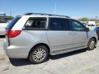 2008 Toyota Sienna Ce იყიდება Las Vegas-ში, NV - Side