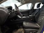 2014 Ford Fusion Se за продажба в Franklin, WI - Front End