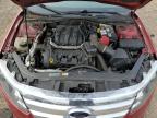 2012 Ford Fusion Se   na sprzedaż w Chicago Heights, IL - All Over