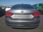 2012 Volkswagen Passat Sel იყიდება San Martin-ში, CA - Undercarriage