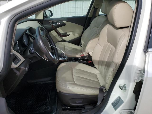  BUICK VERANO 2014 Кремовый