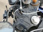 2025 YAMAHA YZFR7    for sale at Copart IL - CHICAGO NORTH