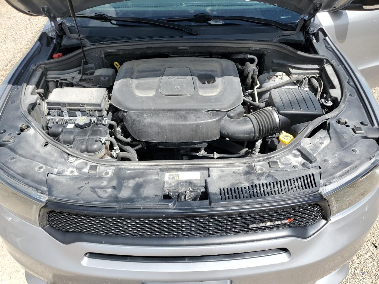 2019 Dodge Durango Gt VIN: 1C4RDJDG0KC705522 Lot: 56930995