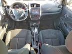 2019 Nissan Versa S   за продажба в Grand Prairie, TX - Front End