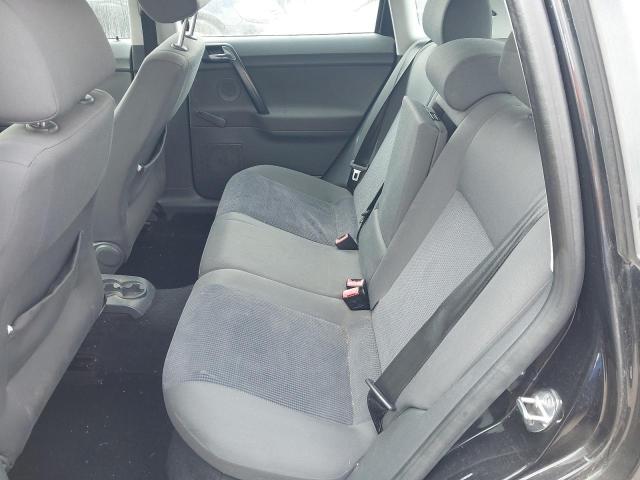 2006 VOLKSWAGEN POLO SE TD