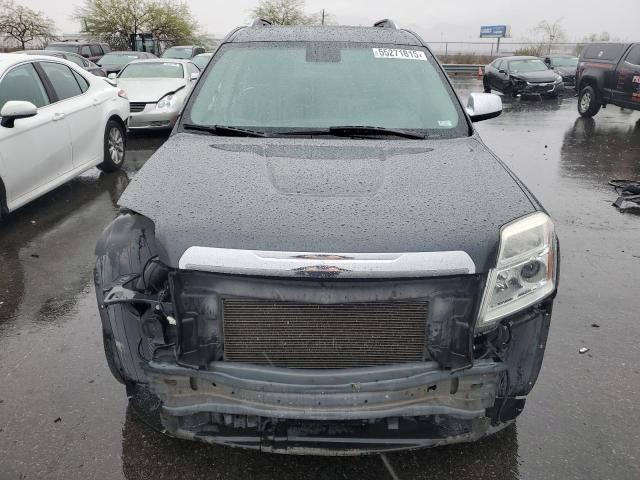  GMC TERRAIN 2017 Угольный