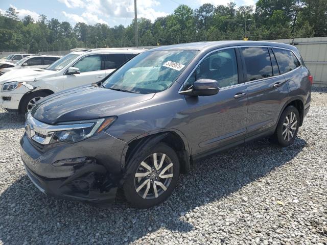 2019 Honda Pilot Exl