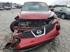 2013 Nissan Juke S   na sprzedaż w Lebanon, TN - Side