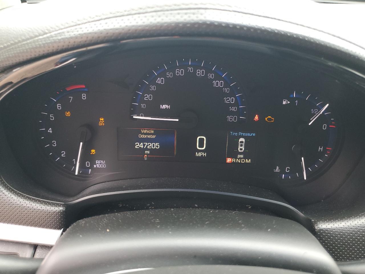 2018 Cadillac Xts VIN: 2G61U5S35G9209122 Lot: 56844015