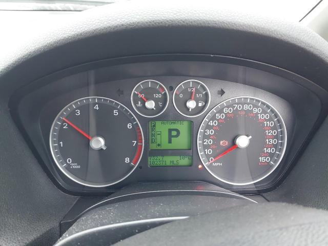 2006 FORD FOCUS C-MA