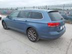 2015 VOLKSWAGEN PASSAT SE for sale at Copart YORK