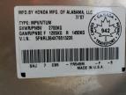 2007 HONDA ODYSSEY EX à vendre chez Copart AB - CALGARY